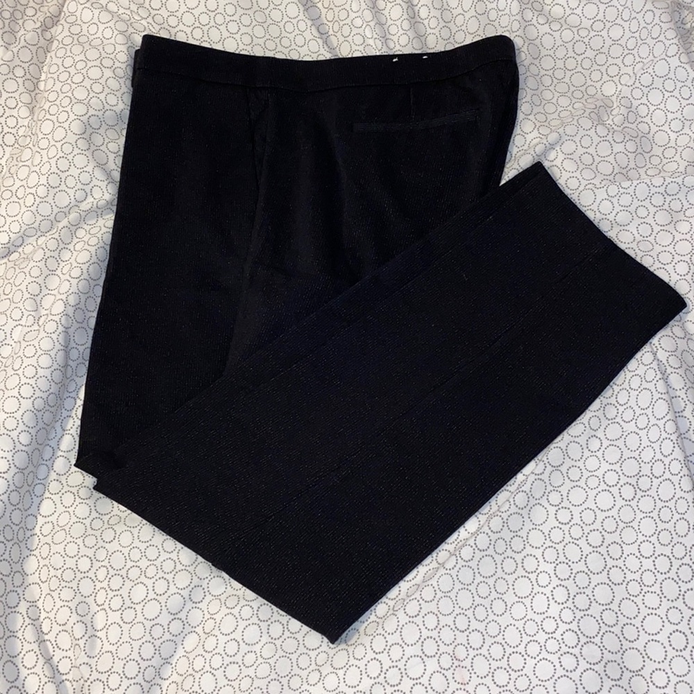 Dressy pants